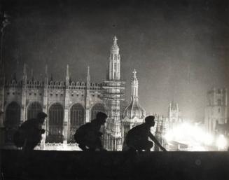 Night Climbers of Cambridge