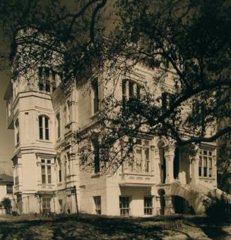 Heidemheimer Castle