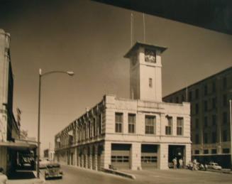 Old City Hall