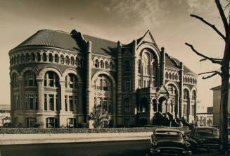 University of Texas Medical School