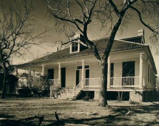 Williams-Tucker House