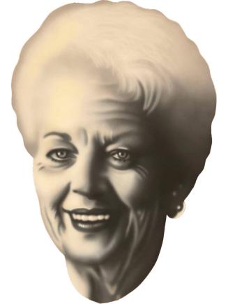 Ann Richards