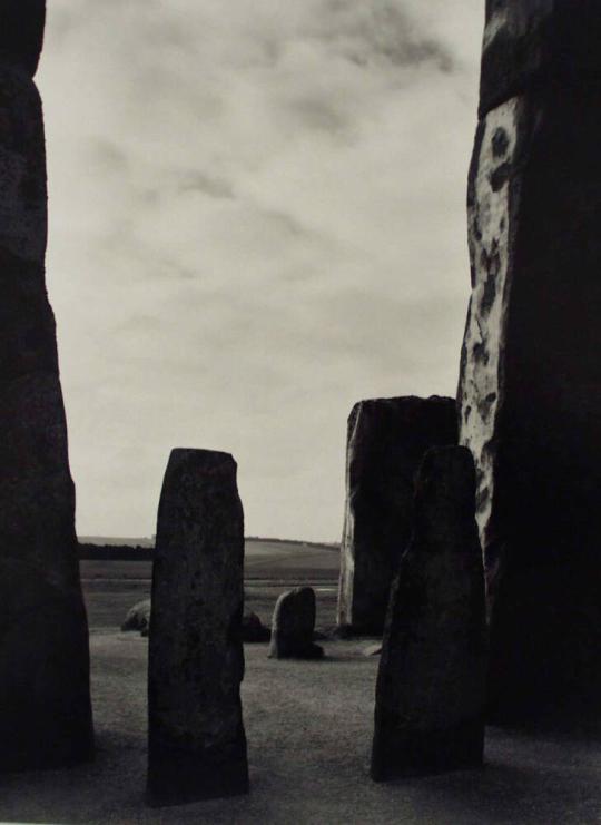 Stonehenge #11