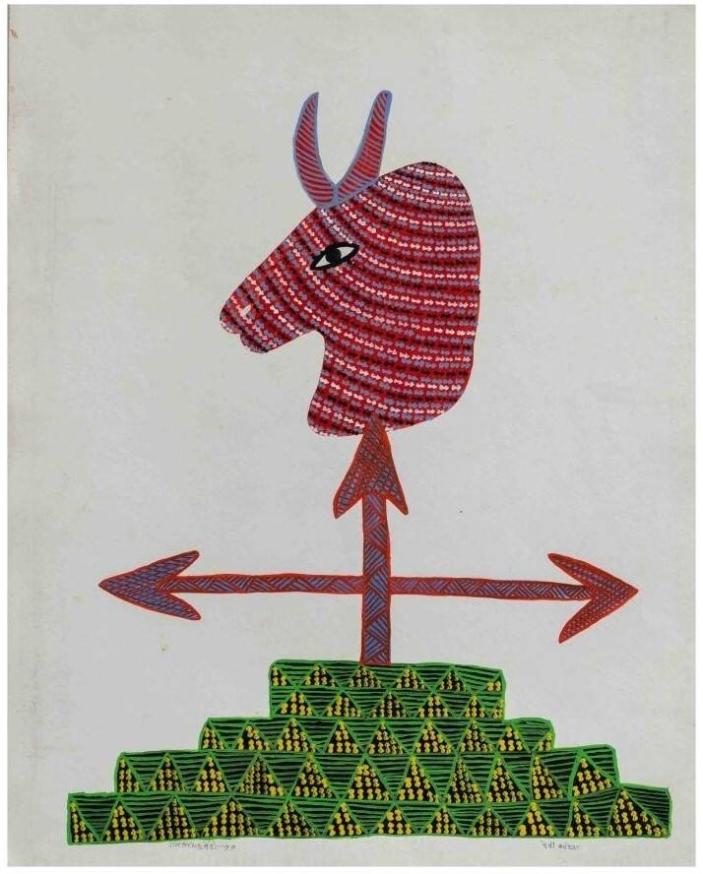 Image provided by curatorial.