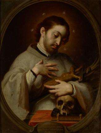 San Juan Nepomuceno (St. John Nepomuk)