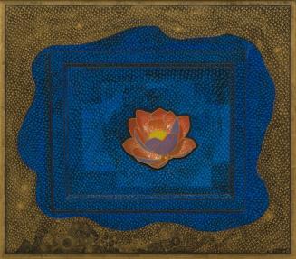 Study for Light of Silent Sound