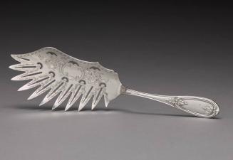 Macaroni Knife