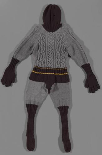 Sweaterman 6