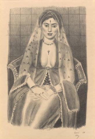 La Persane