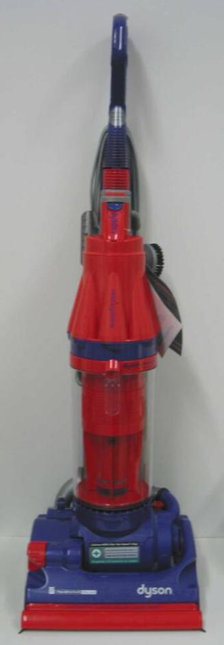 DC07 Vacuum Cleaner