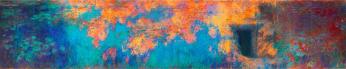 Water Lilies #4