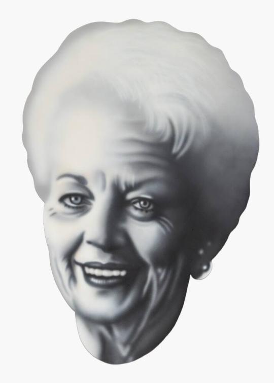 Ann Richards