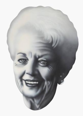 Ann Richards