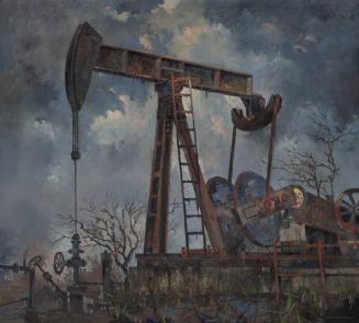 Big Oil