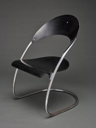 Chair, Model ST14