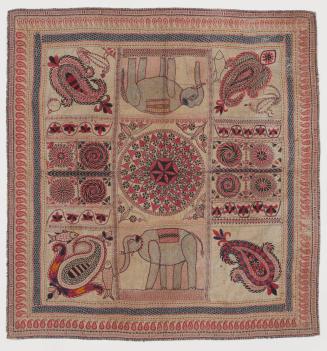 Kantha