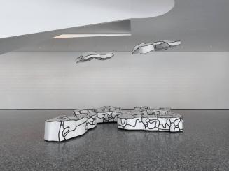 Banc-Salon (Bench-Salon)