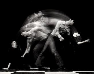 Dance, Kiss, Drop