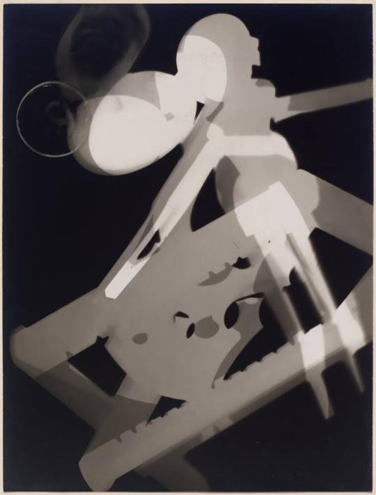 Rayograph