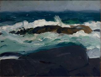 Rock Reef, Maine