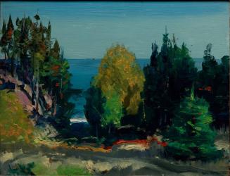 The Grove — Monhegan