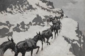 The Mule Pack
