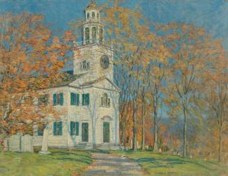 Church at Lenox