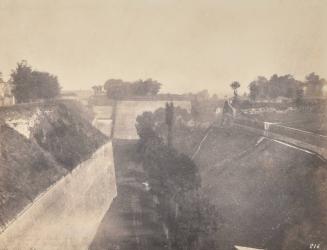Arras, Les Fortifications