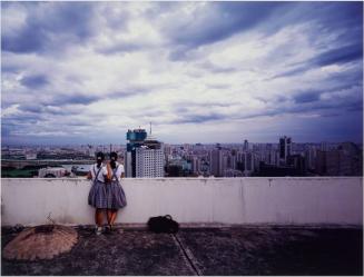 On the Wall Series: Haikou