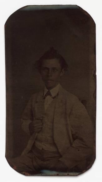 A. K. Stephens