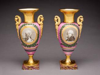Pair of Vases