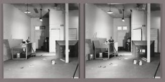 Single and Double Studio