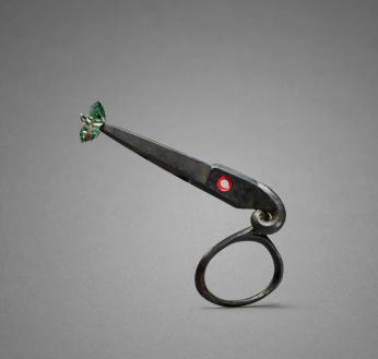 Bird's Head Ring (Vogelkopf Ring)