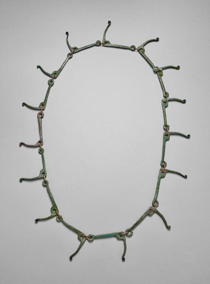 Bird Necklace (Vogelkette)