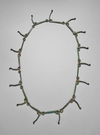 Bird Necklace (Vogelkette)