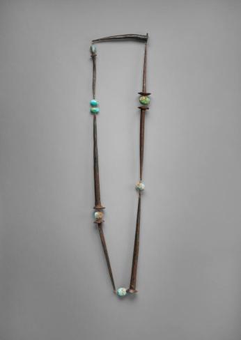 Nail Necklace (Nagelkette)