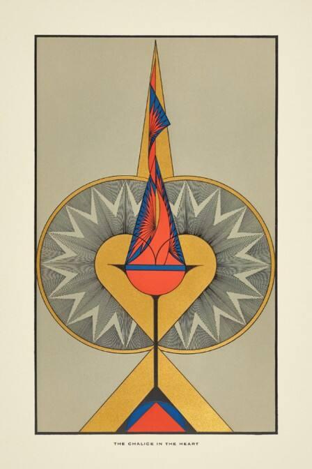 Image provided by curatorial.