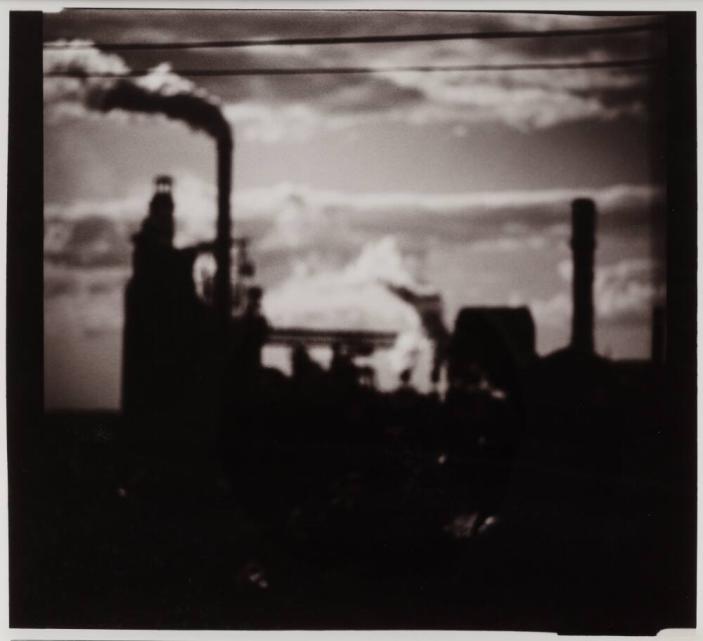 Untitled 057, Peoria, Illinois