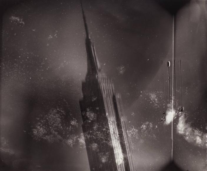 Untitled (Empire State Building)