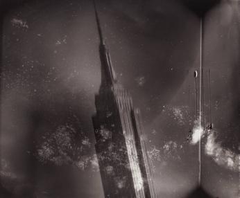 Untitled (Empire State Building)