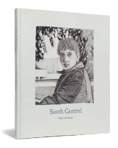 Mark Steinmetz, South Central