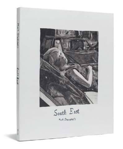 Mark Steinmetz, South East