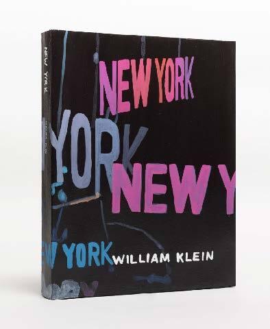 William Klein, Life Is Good & Good for You in New York