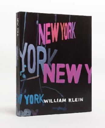 William Klein, Life Is Good & Good for You in New York