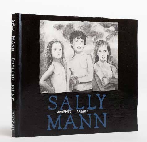Sally Mann, Immediate Family