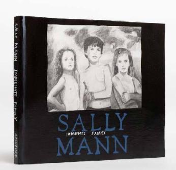 Sally Mann, Immediate Family