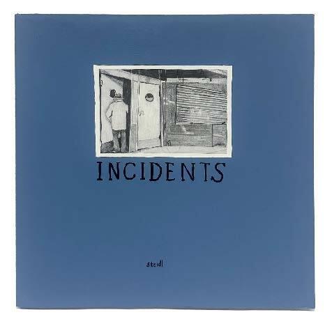 Henry Wessel, Incidents