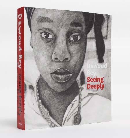 Dawoud Bey, Seeing Deeply