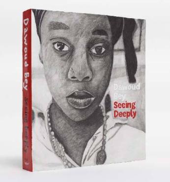 Dawoud Bey, Seeing Deeply