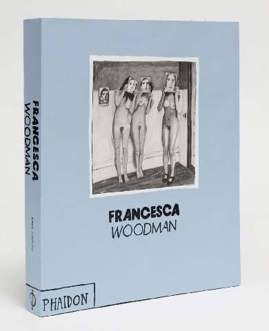 Francesca Woodman
